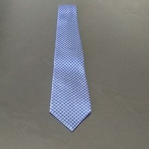 💖Perry Ellis silk necktie